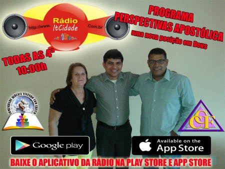 Programa Perspectivas Apostólica